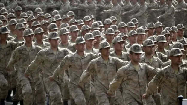 Sözleşmeli er başvuru şartları ve maaşları ne kadar? MSB personel temin: Deniz ve Kara Kuvvetleri sözleşmeli er alıyor!-2