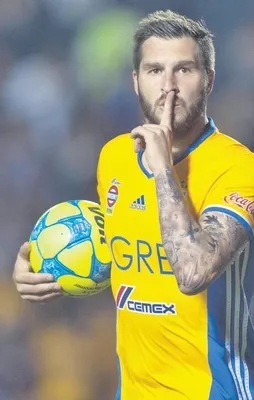 Tufan kopacak Gignac Fenerli olacak