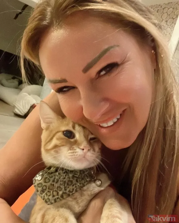 Pınar Altuğ'un ilk kez nikah masasına oturduğu eşine bakın! Ayrılık hikayeleri şoke etti! Yağmur Atacan'dan önce... - 4