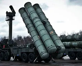 Rusya S400lerin geleceği tarihi açıkladı
