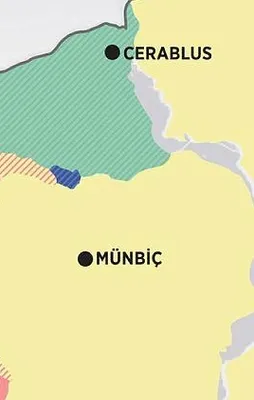 Münbiç neden bu kadar önemli?