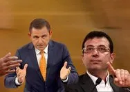 Fatih Portakal, Ekrem İmamoğlu ve Kemal Kılıçdaroğlu: Bu üçlünün bu topraklarda buluşması tesadüf olabilir mi?