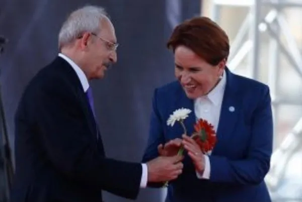 İYİ Parti’de Akşener’e büyük isyan hazırlığı! Partililer seçim yenilgisini çıkarıyorlar: Git torun sev