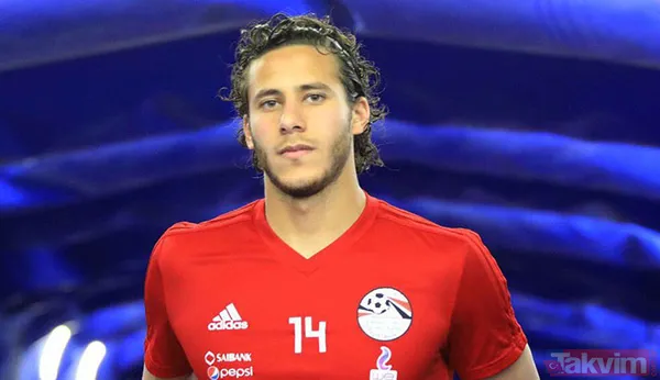 Geçen Sezon 19 Maça Çıkan Sobhi, 7 Gol Atarken 1 De Asist Yaptı. Asıl Mevkisi Sol Kanat Olan Genç Yıldız Sağ Kanatta Da Görev Yapabiliyor.