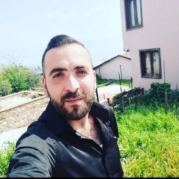 Kocaeli'de kan donduran olay: Parkta tartıştığı kişi tarafından bıçakla öldürüldü-5