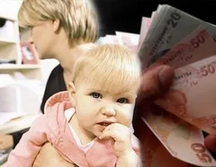 İŞKUR’dan annelere günlük 95 TL ödeme! Nasıl başvuru yapılır?
