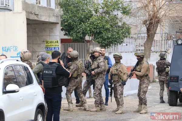 Şanlıurfa'da operasyondaki polislere ateş açıldı! 2 şehidimiz var... Cemal Bozkurt ve Abdullah Yasir Binici... - 13