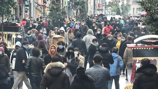 Son dakika: Koronavirüs vakalarında o iller alarm veriyor! Vali isyan etti yoğun bakımlarda B planı devreye alındı!-5