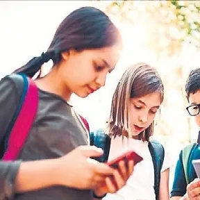 AB’de sosyal medyaya 16 yaş yasağı