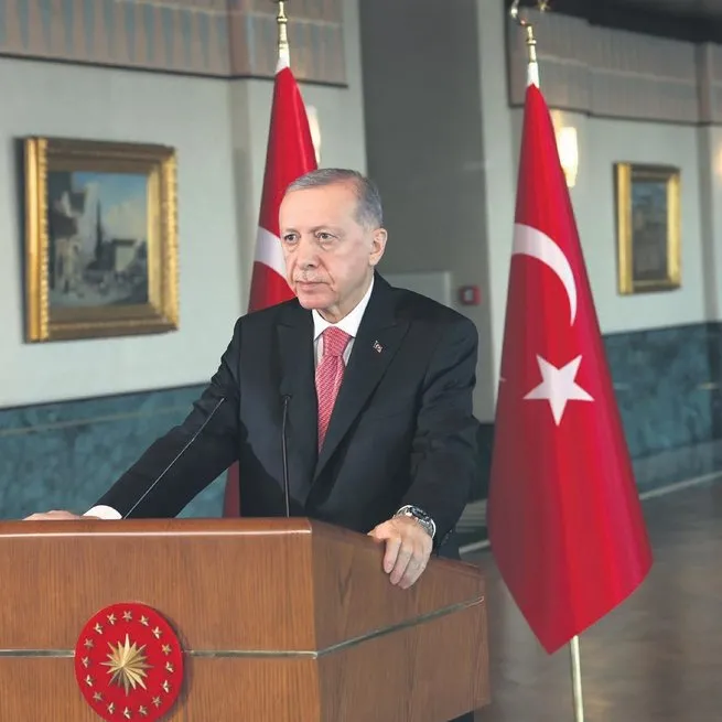 2023 şanlı tarih olacak