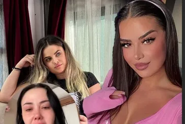 Sevil Akdağ Elif Kırav’a takıntılı mıydı? Yakın arkadaştan kan donduran açıklamalar: Telefona ulaşamasın diye kapının önüne koymuş...