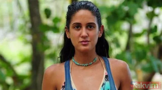 Survivor Sahra Işık öyle bir değişti ki tanımak bile güç artık! Sahra estetikle başka biri oldu son hali inanılmaz - 3