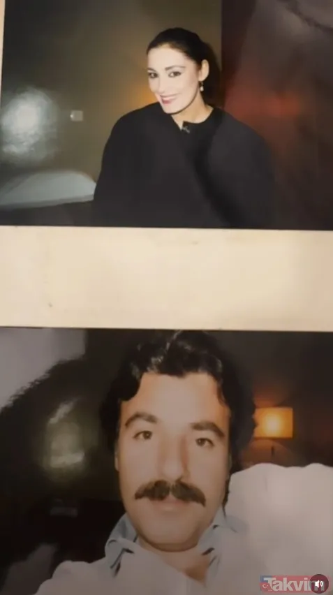 İşte Tuğçe Tayfur'un Yayınladığı O Kareler...