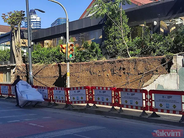 Masterchef Somer Sivrioğlu'nun restoranı bir anda çöktü! Enkazda bir diplomat öldü! Daha 3 ay olmuştu ama... - 10