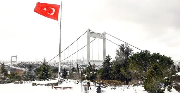 Son dakika: İstanbul’da yarın okullar tatil mi? Valilikten açıklama! 17 Şubat Çarşamba İstanbul kar tatili var mı?