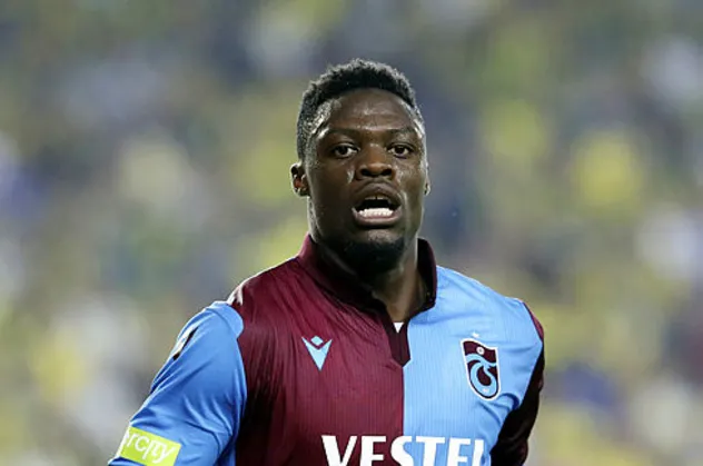 Trabzonspor'a 10 milyon euroluk piyango! Yıldız isim paylaşılamıyor