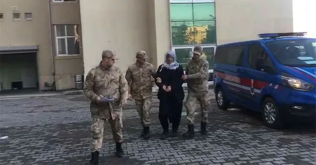 Firari asker, 26 yıl sonra yakalandı