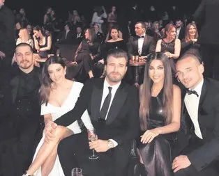 Tatlı hayat