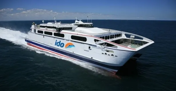 Deniz seferleri iptal!