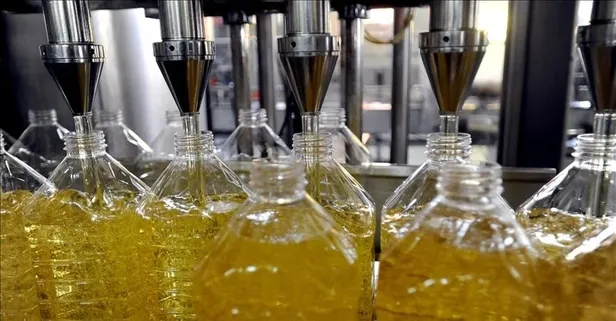Ticaret Bakanlığı'ndan ayçiçek yağı için yeni karar: Vergiler düşürüldü kontenjan açıldı