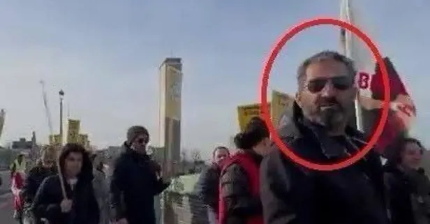 MİT ve Emniyetten PKK'nın Avrupa ayağına darbe: Medeni Altundere kıskıvrak yakalandı!