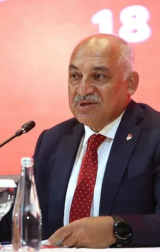 TFF'den hakem atamalarıyla ilgili açıklama