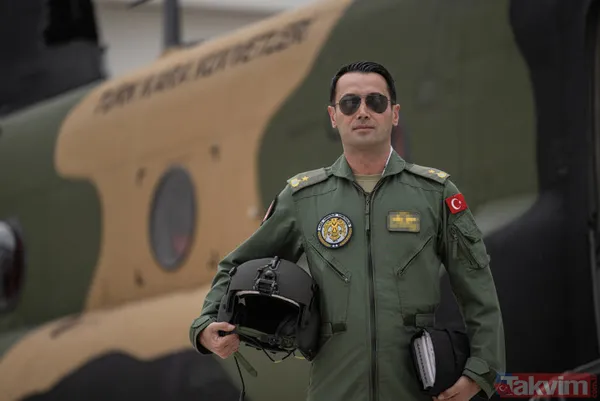 TSK'nın uçan kalesi CH-47 Chinook! Dünyanın en güçlü hava kuvvetleri 2024 güncel liste... Türkiye kaçıncı sırada? - 12