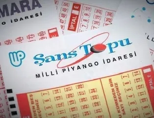 Şans Topu’nda 1.5 milyon devretti