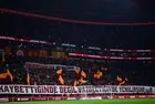 Galatasaray'a UEFA'dan seyirci ve para cezası