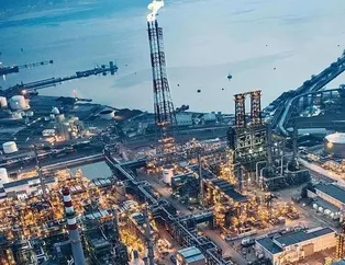 TÜPRAŞ’tan 6.5 milyar $ yatırım