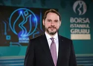 Hazine ve Maliye Bakanı Berat Albayrak: Anneler en kıymetli sığınağımız