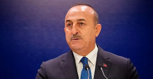 Fildişi Sahili Dışişleri Bakanı Camara’dan Dışişleri Bakanı Mevlüt Çavuşoğlu’na Bartın’da hayatını kaybedenler için taziye telefonu