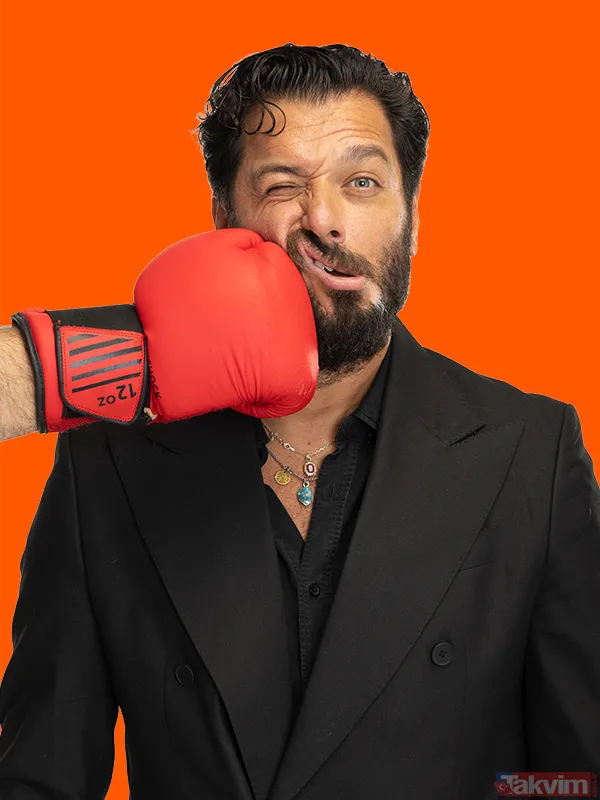 Ajdar’dan Hayrettin’e dudak uçuklatan şartlar! 50 milyon ve 300 koruma talep etti - 2