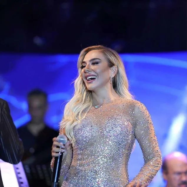 Aşk Olmayınca diyor