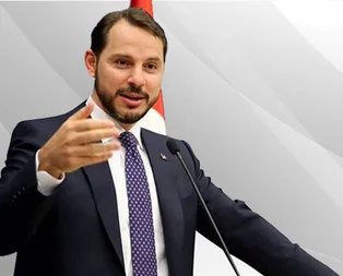 Bakan Albayrak Manisa’da müjdeyi verdi!