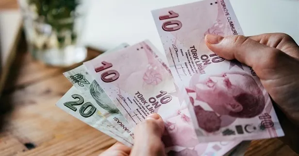 Emekliye müjde! SSK emeklisine en az 1989 TL