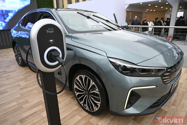 TOGG 2026 fiyatlarını açıkladı! T10X ve T10F'te güncel fiyat listesi - 7