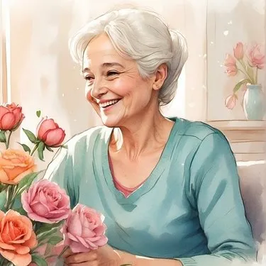 Anneler Günü çiçek notu önerileri ✍ Anneye, kayınvalideye, teyzeye eşe anlamlı, duygusal, eğlenceli Anneler Günü kart notu yazı fikirleri...