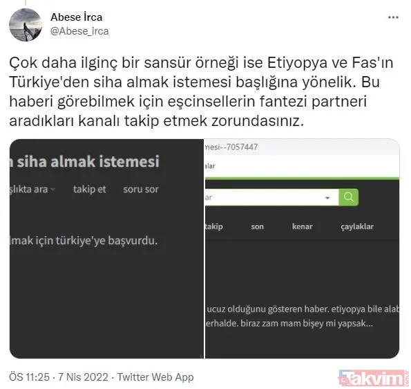 Ekşi Sözlük'teki büyük algı oyunları! Hepsi deşifre oldu: Sansür, manipülasyon, başlık gizleme ve CHP'nin troll ekibi... - 28