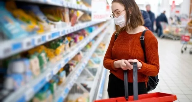 28 Haziran Pazar A101, Migros, ŞOK, BİM marketler açık mı, kaçta açılıyor? Bugün bakkallar, fırınlar ve marketler açık mı?-3