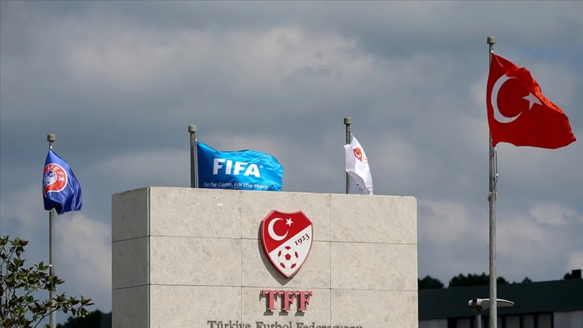Süper Lig'de 6 kulüp PFDK'ya sevk edildi