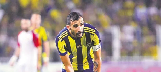 Mehmet Topal için seferberlik ilanı