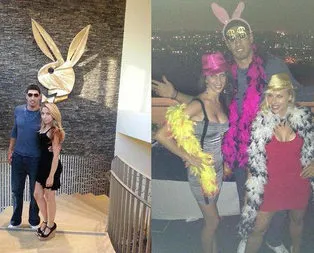 FETÖ’cü Kanter’den Gülen’e biat yemini