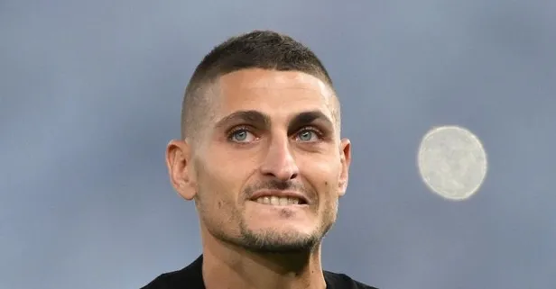 Marco Verratti Al Duhail'de