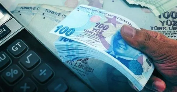 Herkesin maaşı artıyor