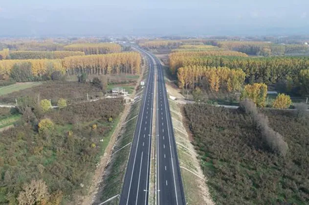 Düzce Otoyol gişeleri için yeni tarih verildi