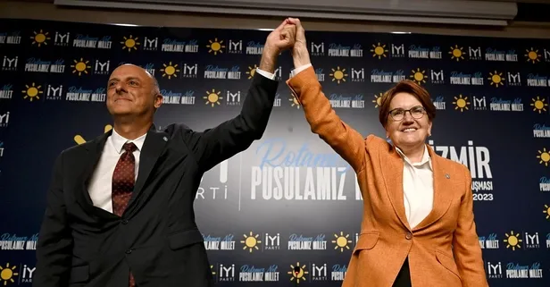 İYİ Parti ve CHP arasında "Masonluk" kavgası! Ümit Özlale Tunç Soyer'i işaret etti: Üye olan o