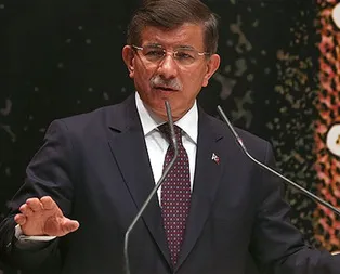 Başbakan’dan büyük müjde! Yüzbinler bekliyordu