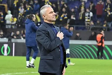Fenerbahçe’ye 2 Sambacı daha! Transferler Fred’den