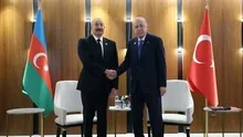 Başkan Recep Tayyip Erdoğandan Azerbaycan Cumhurbaşkanı Aliyeve telefon